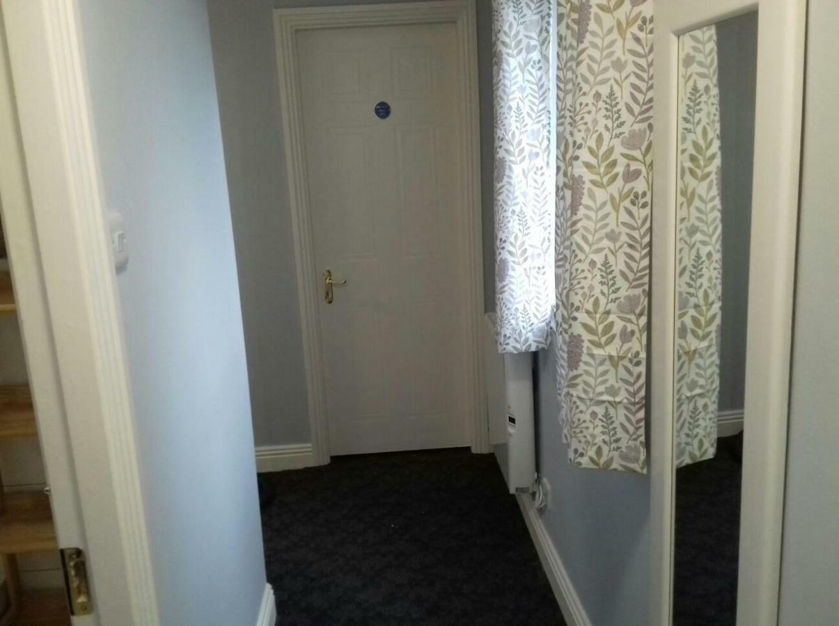 Family Apartments ดับลิน ภายนอก รูปภาพ