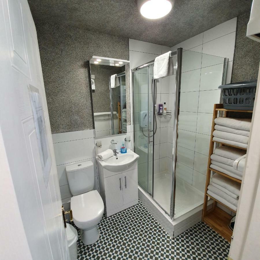 Family Apartments ดับลิน ภายนอก รูปภาพ
