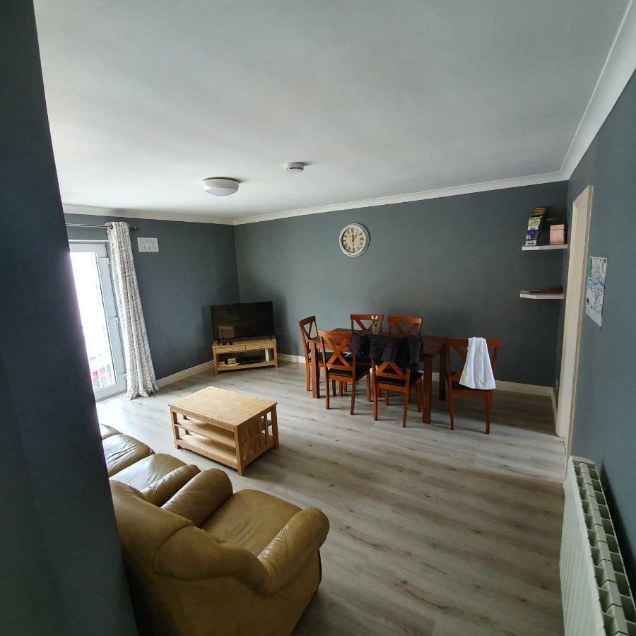 Family Apartments ดับลิน ภายนอก รูปภาพ