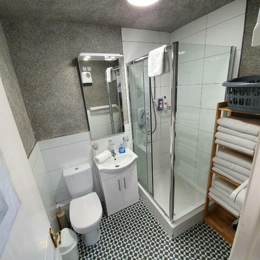 Family Apartments ดับลิน ภายนอก รูปภาพ