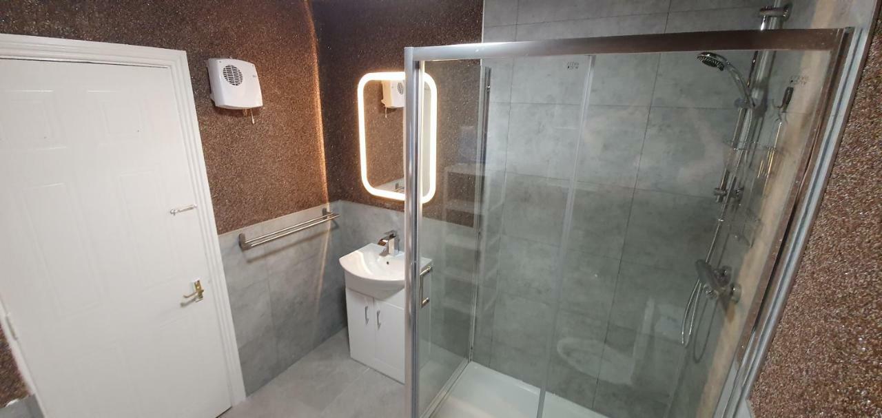 Family Apartments ดับลิน ภายนอก รูปภาพ