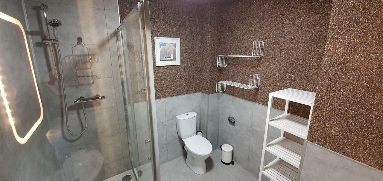 Family Apartments ดับลิน ภายนอก รูปภาพ