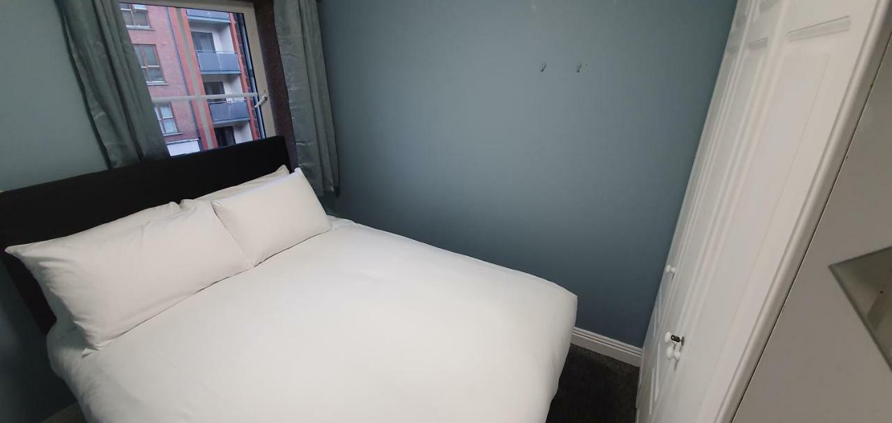 Family Apartments ดับลิน ภายนอก รูปภาพ