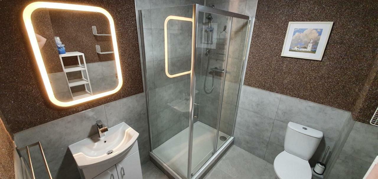 Family Apartments ดับลิน ภายนอก รูปภาพ